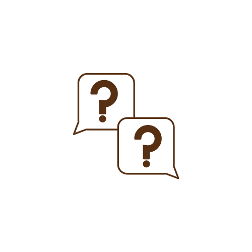 question icon question icon